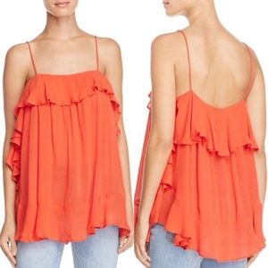 Free people XS top